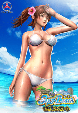 Cover for Sexy Beach Premium Resort