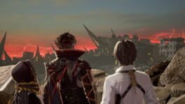 Code Vein screenshot