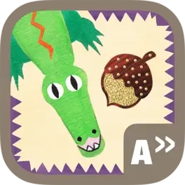 Finger Safari