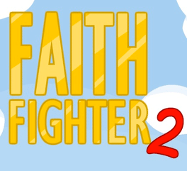 Faith Fighter 2