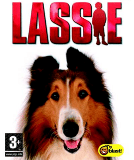 Lassie Cover