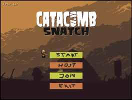Catacomb Snatch