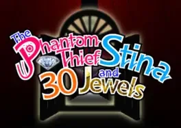 The Phantom Thief Stina and 30 Jewels image