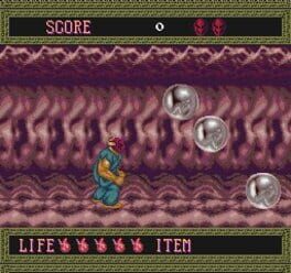 Game screenshot 1