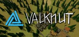 Valknut Game Cover Artwork