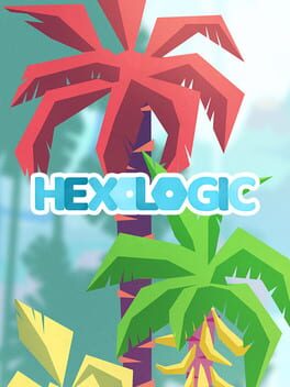 Hexologic Game Cover Artwork