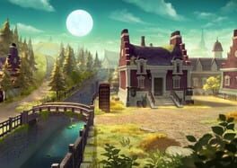 Lost Sphear artwork 3