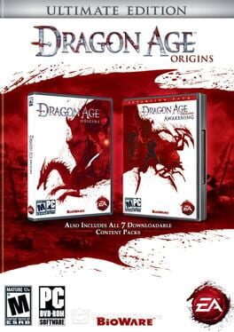 Dragon Age: Origins – Ultimate Edition