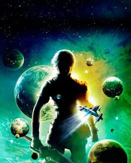 Star Ocean: The Last Hope artwork 2
