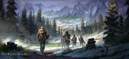 The Elder Scrolls Online artwork 5