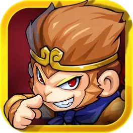 Secret Kingdom Defenders