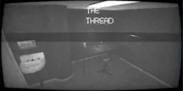 Thread game cover