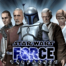 Star Wars: The Force Unleashed - Wikipedia