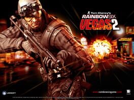 Tom Clancy's Rainbow Six: Vegas 2 artwork 4