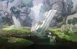 The Last Story artwork 9