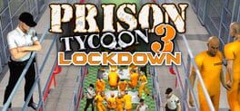 Prison Tycoon 3: Lockdown