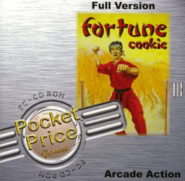 Fortune Cookie