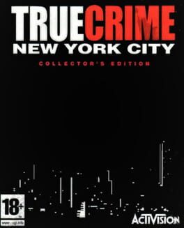 True Crime: New York City - Collector's Edition