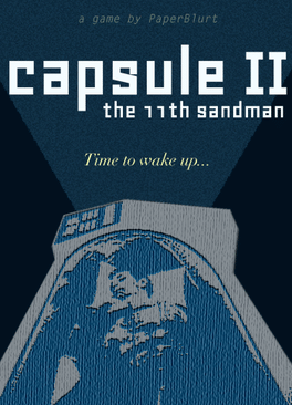 Capsule II: The 11th Sandman