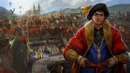 Anno Online artwork 2