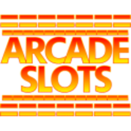 Arcade Slots: AGAW Edition Cover