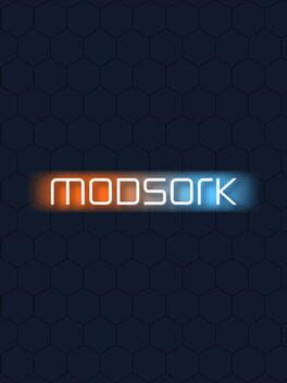 MODSORK Game Cover Artwork