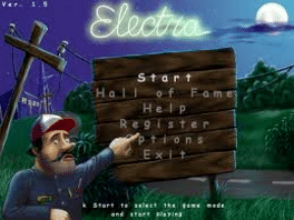 Electra