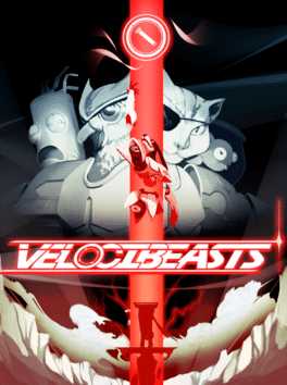 Velocibeasts