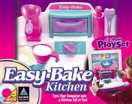 Easy Bake Kitchen