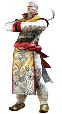 Virtua Fighter 5 artwork 9