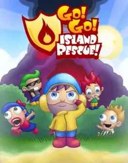 Go! Go! Island Rescue! image