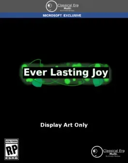 Ever Lasting Joy image