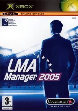 LMA Manager