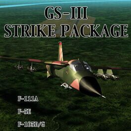 Gunship III: Flight Simulator - Strike Package