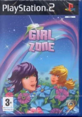 Girl Zone image