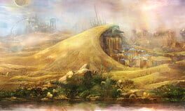 Lime Odyssey: The Chronicles of Orta artwork 1