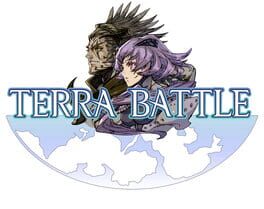 Terra Battle artwork 4