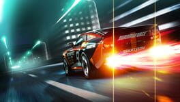 Ridge Racer 3D artwork 5