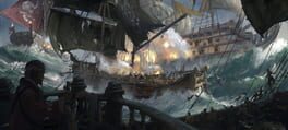 Skull and Bones artwork 4