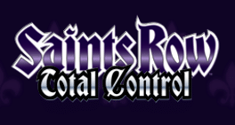 Saints Row: Total Control