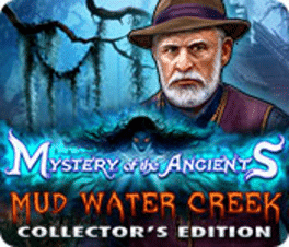 Mystery of the Ancients: Mudwater Creek