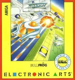 Fusion image