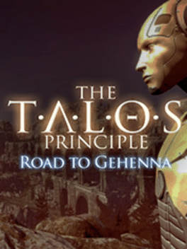 The Talos Principle Road To Gehenna Press Kit