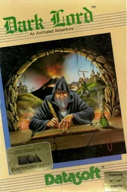 Dark Lord image