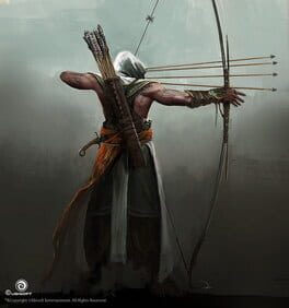 Assassin's Creed Origins artwork 10