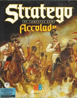 Stratego image