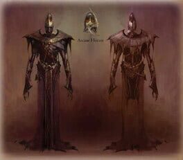 Dragon Age: Origins artwork 9