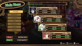 Game screenshot 2