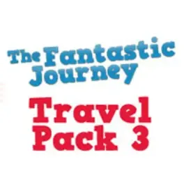 Where's Wally? Travel Pack 3 image