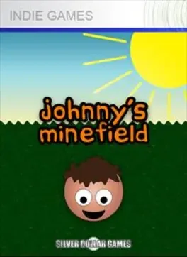 Johnny's Minefield image